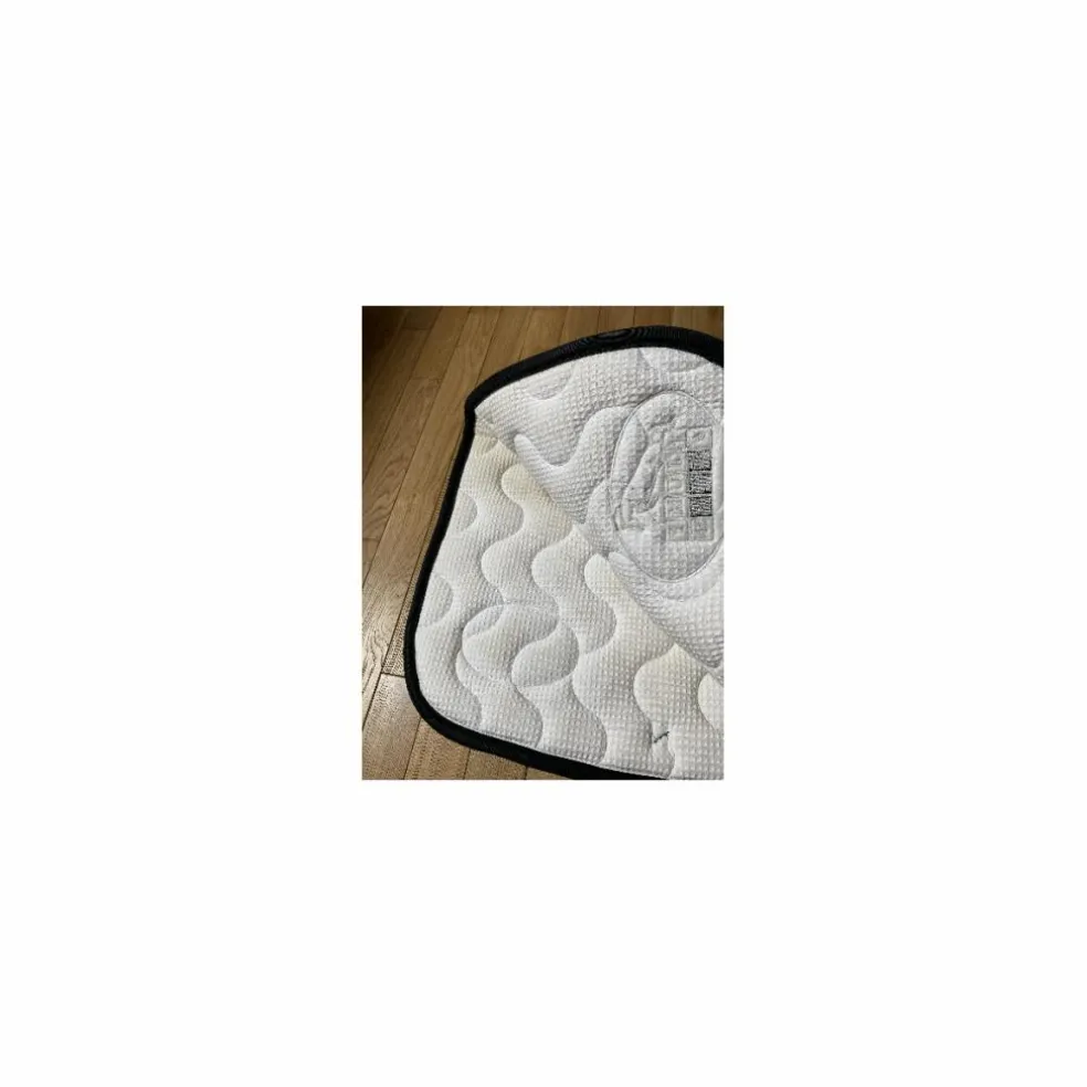 Ensemble tapis Godignon et bonnet Equ'Idées
