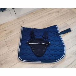 Ensemble tapis hkm et bonnet fouganza