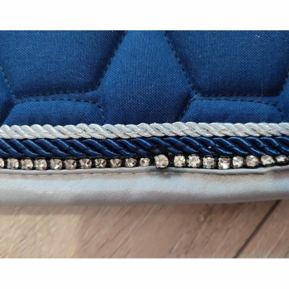 Ensemble tapis hkm et bonnet fouganza