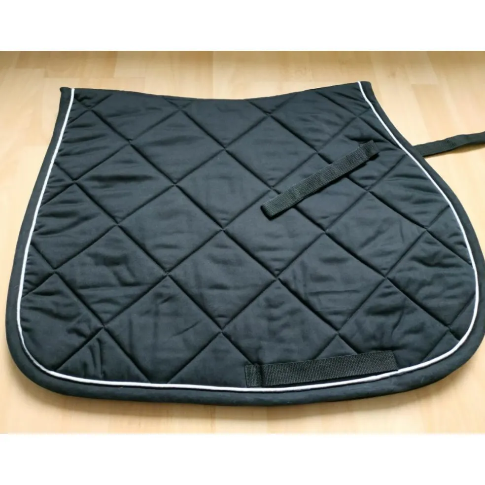 Ensemble tapis mixte + bonnet
