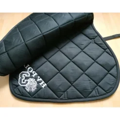 Ensemble tapis mixte + bonnet