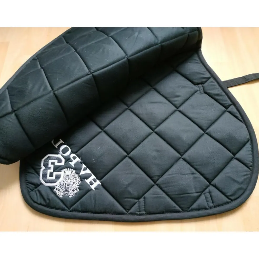 Ensemble tapis mixte + bonnet