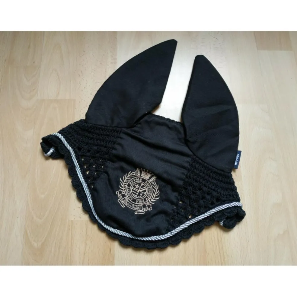 Ensemble tapis mixte + bonnet