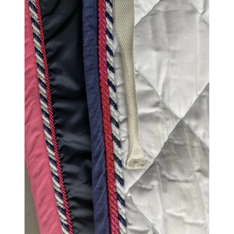 Ensemble tapis RG + bonnet