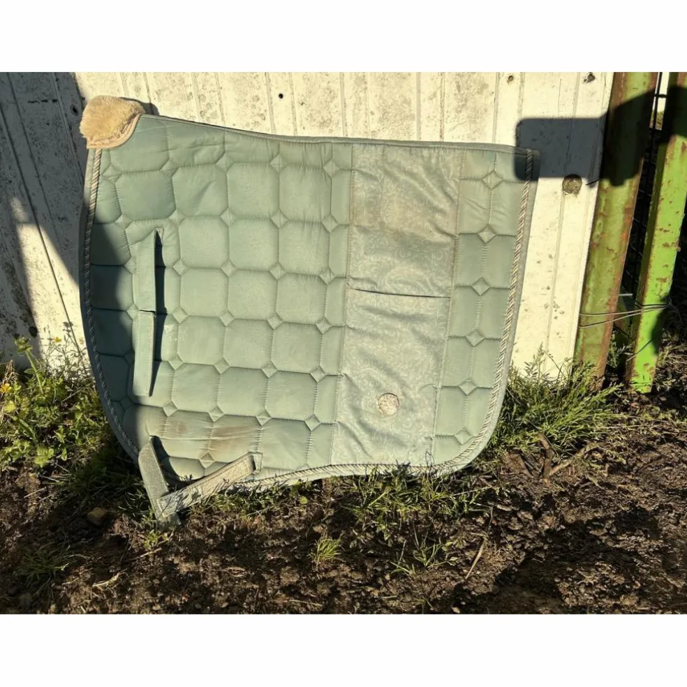 Ensemble tapis+bonnet