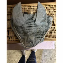 Ensemble tapis+bonnet