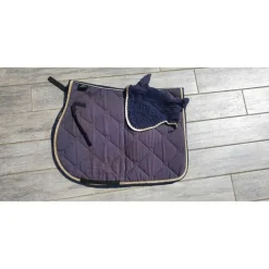 Ensemble tapis/bonnet