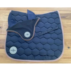 Ensemble tapis/bonnet