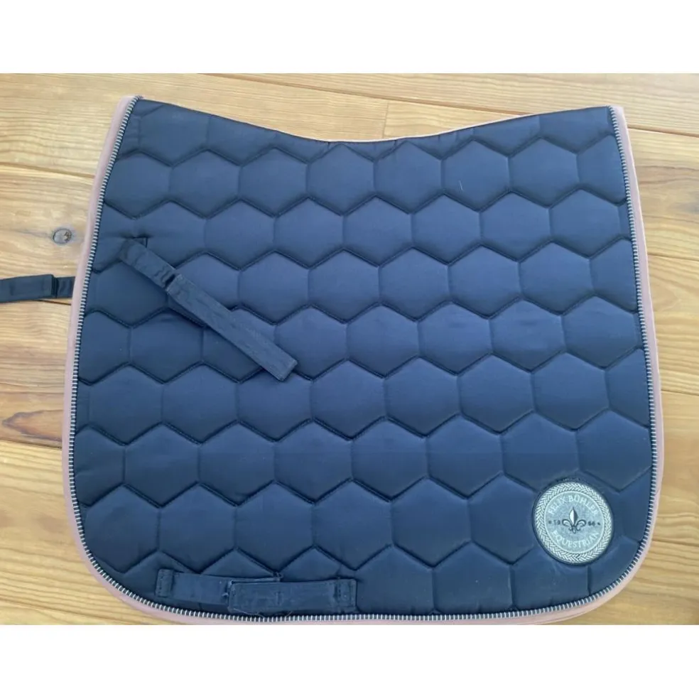 Ensemble tapis/bonnet