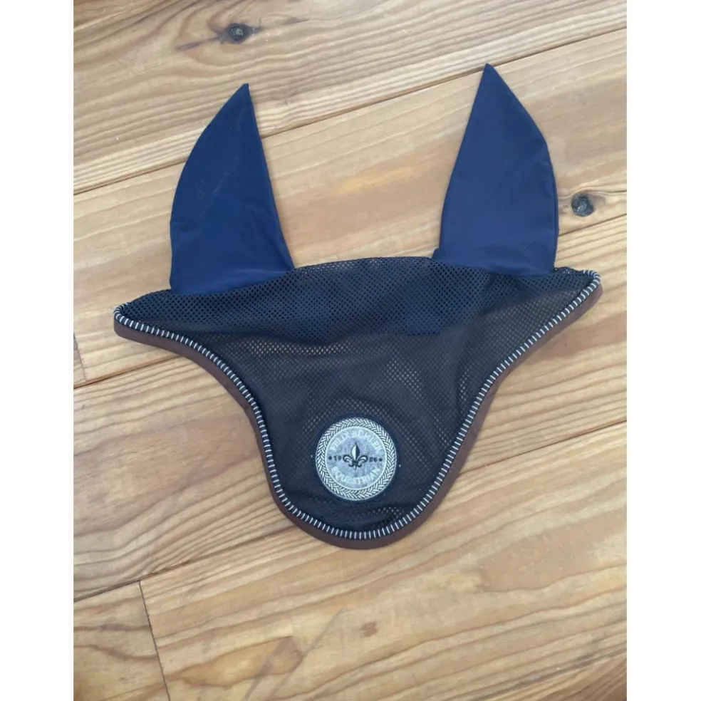 Ensemble tapis/bonnet