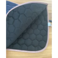Ensemble tapis/bonnet