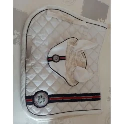 Ensemble tapis+bonnet