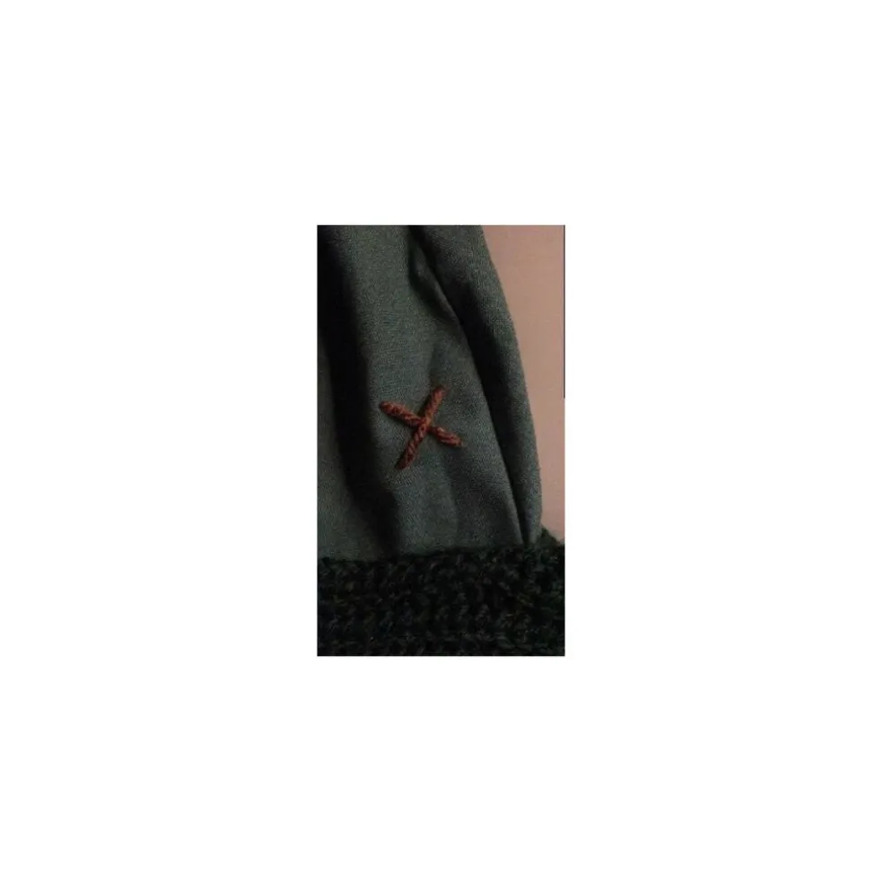 Ensemble Tapis/Bonnet Equidees