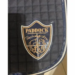 Ensemble Tapis/Bonnet PaddockSport