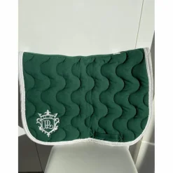 Ensemble tapis/bonnet Pénélope Leprevost