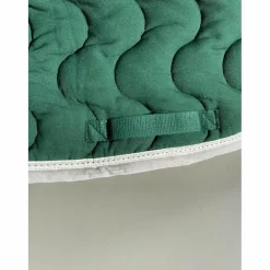 Ensemble tapis/bonnet Pénélope Leprevost