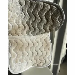 Ensemble tapis/bonnet Pénélope Leprevost