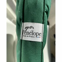 Ensemble tapis/bonnet Pénélope Leprevost