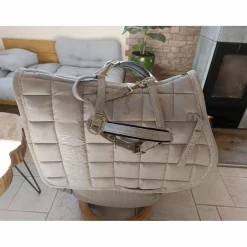 ensemble tapis/licol Eskadron