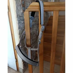 ensemble tapis/licol Eskadron