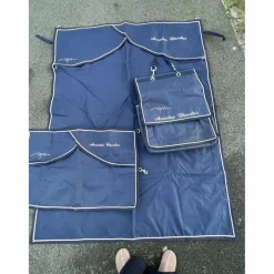 Ensemble tenture box Doyon