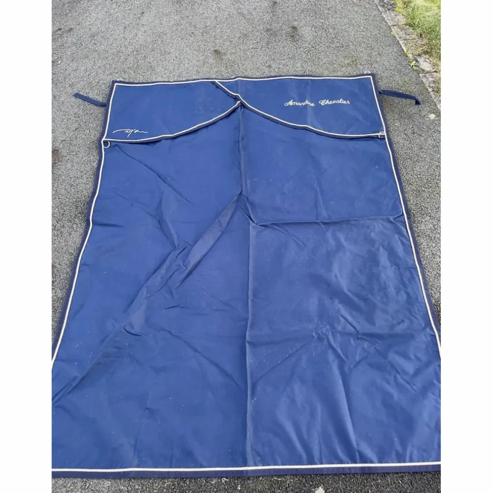 Ensemble tenture box Doyon