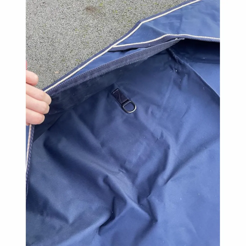 Ensemble tenture box Doyon