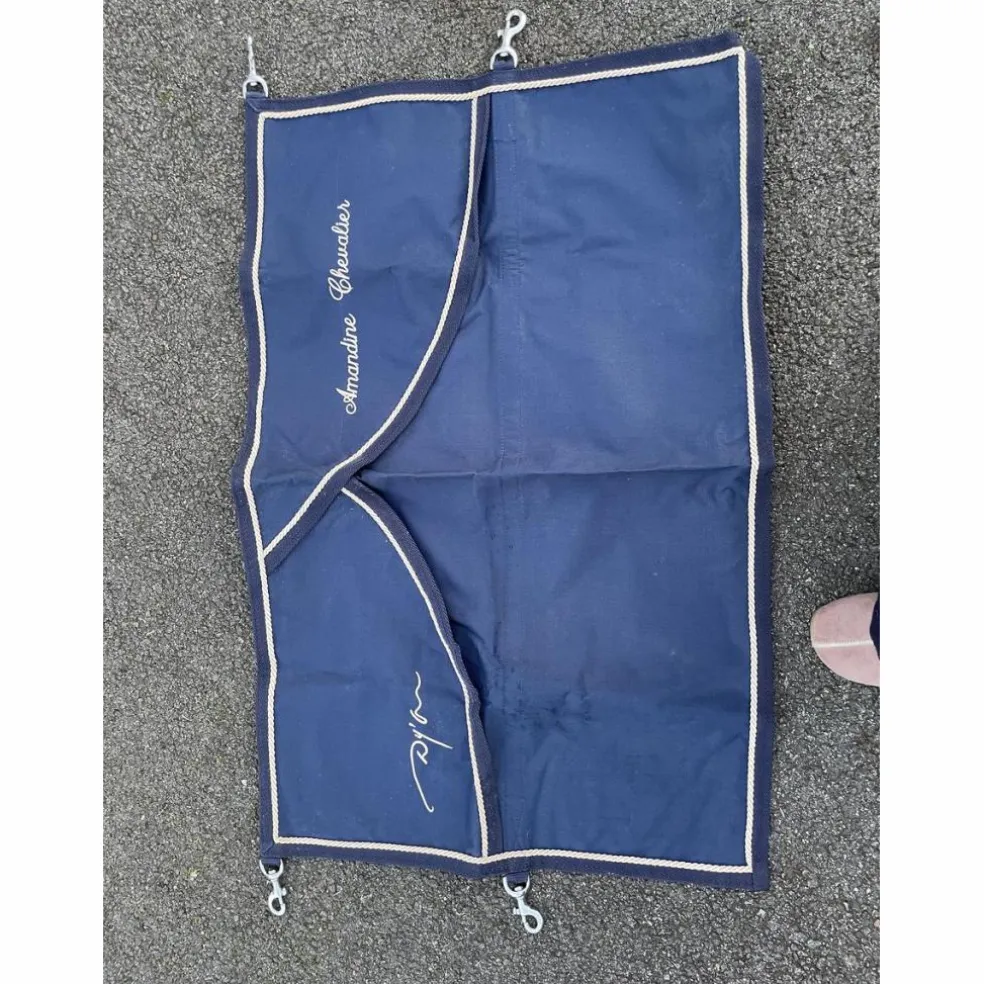 Ensemble tenture box Doyon