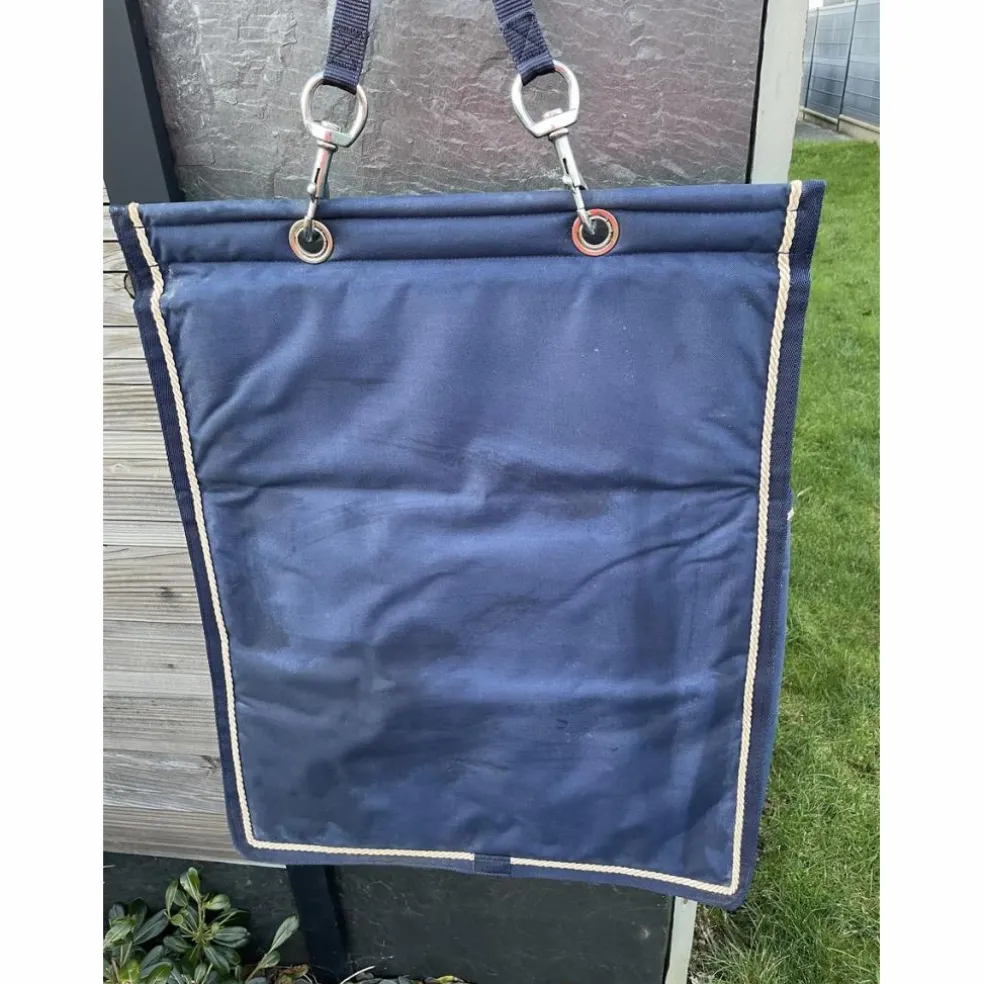 Ensemble tenture box Doyon