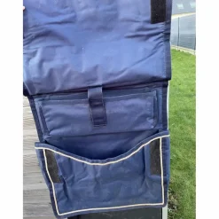 Ensemble tenture box Doyon