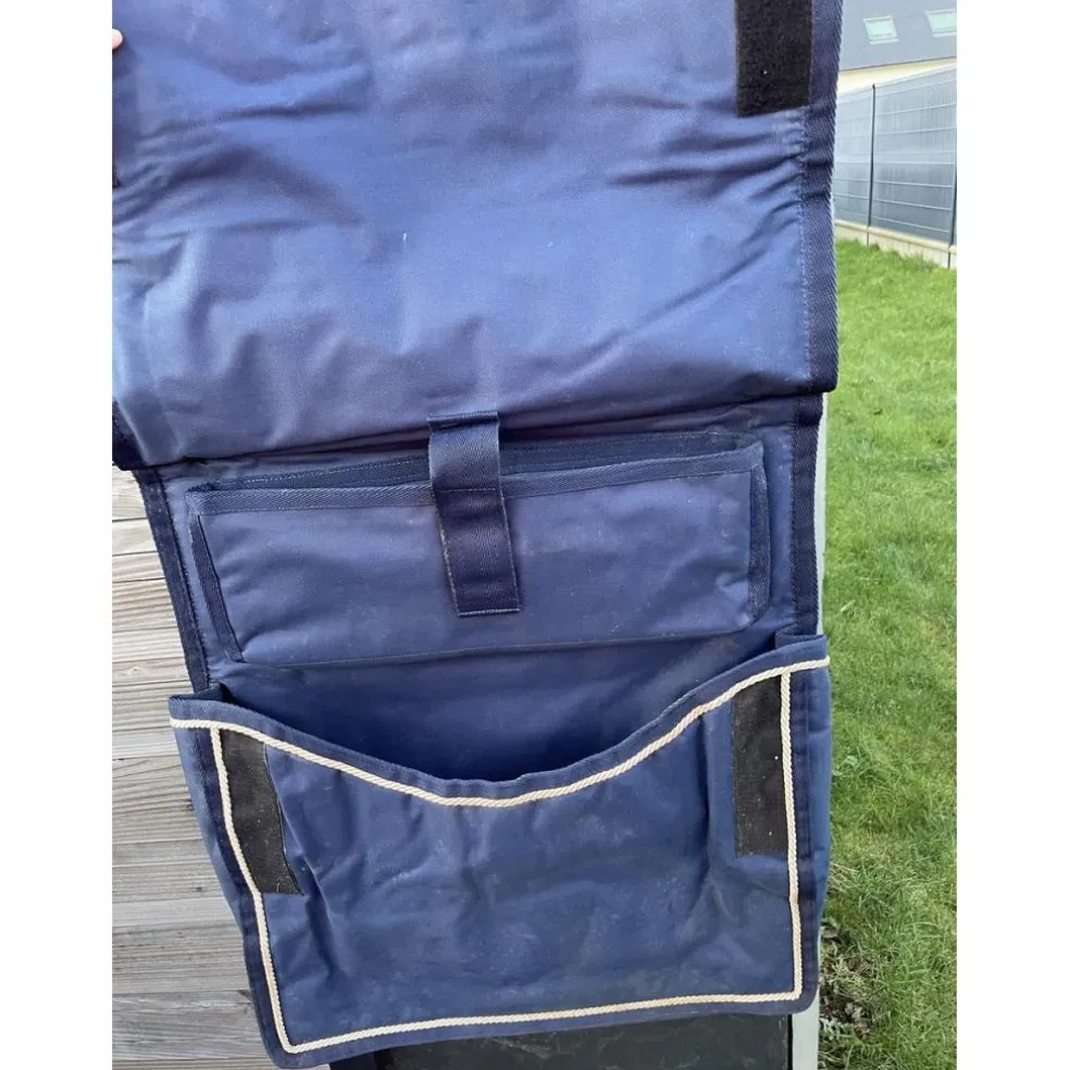 Ensemble tenture box Doyon