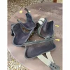 Ensemble veredus carbon gel