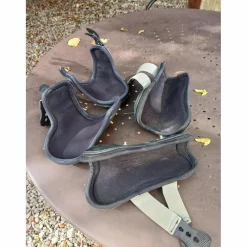 Ensemble veredus carbon gel