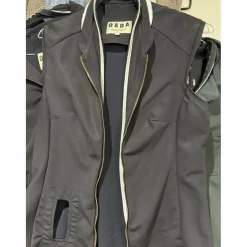 Ensemble Veste Airbag DADA SPORT