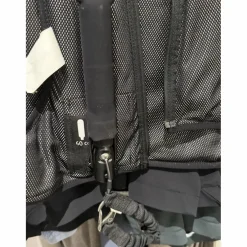 Ensemble Veste Airbag DADA SPORT