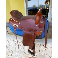 Ensemble western