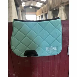 ensemble wow store bleu turquoise taille cheval