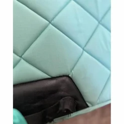 ensemble wow store bleu turquoise taille cheval