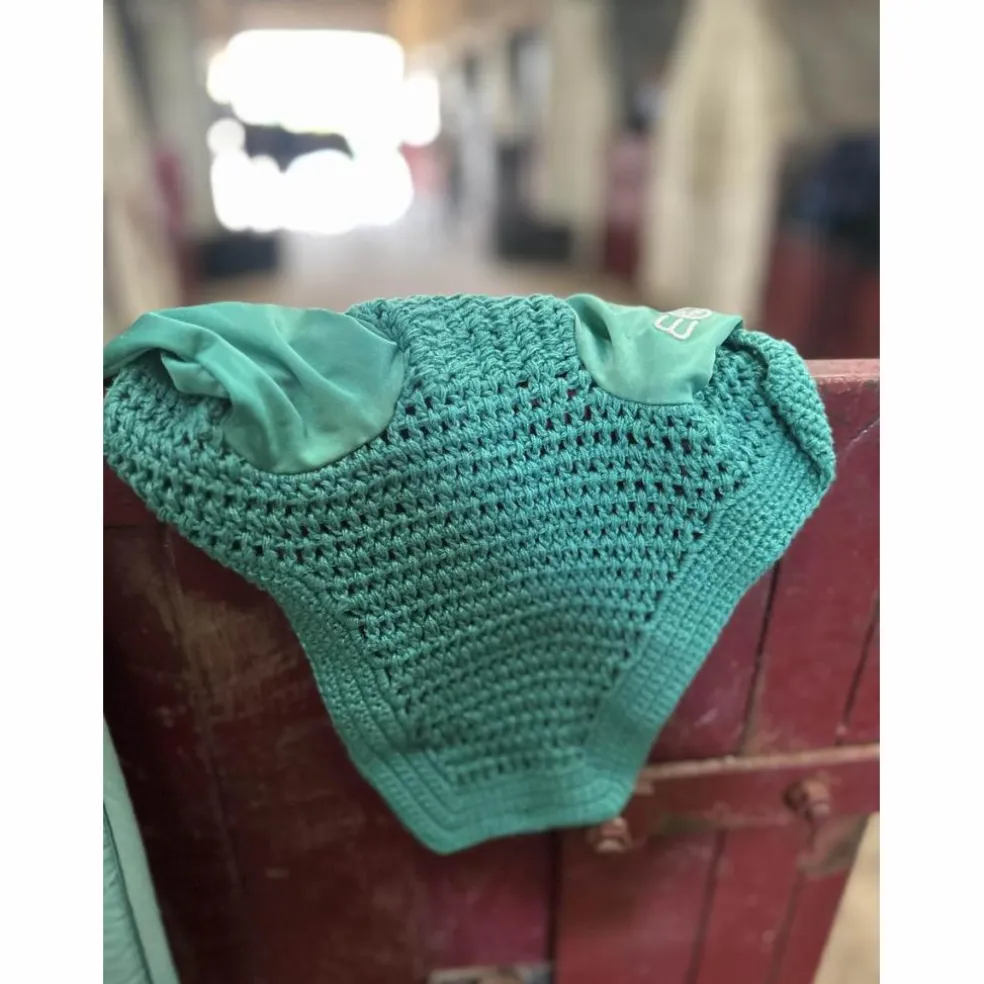 ensemble wow store bleu turquoise taille cheval