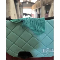 ensemble wow store bleu turquoise taille cheval