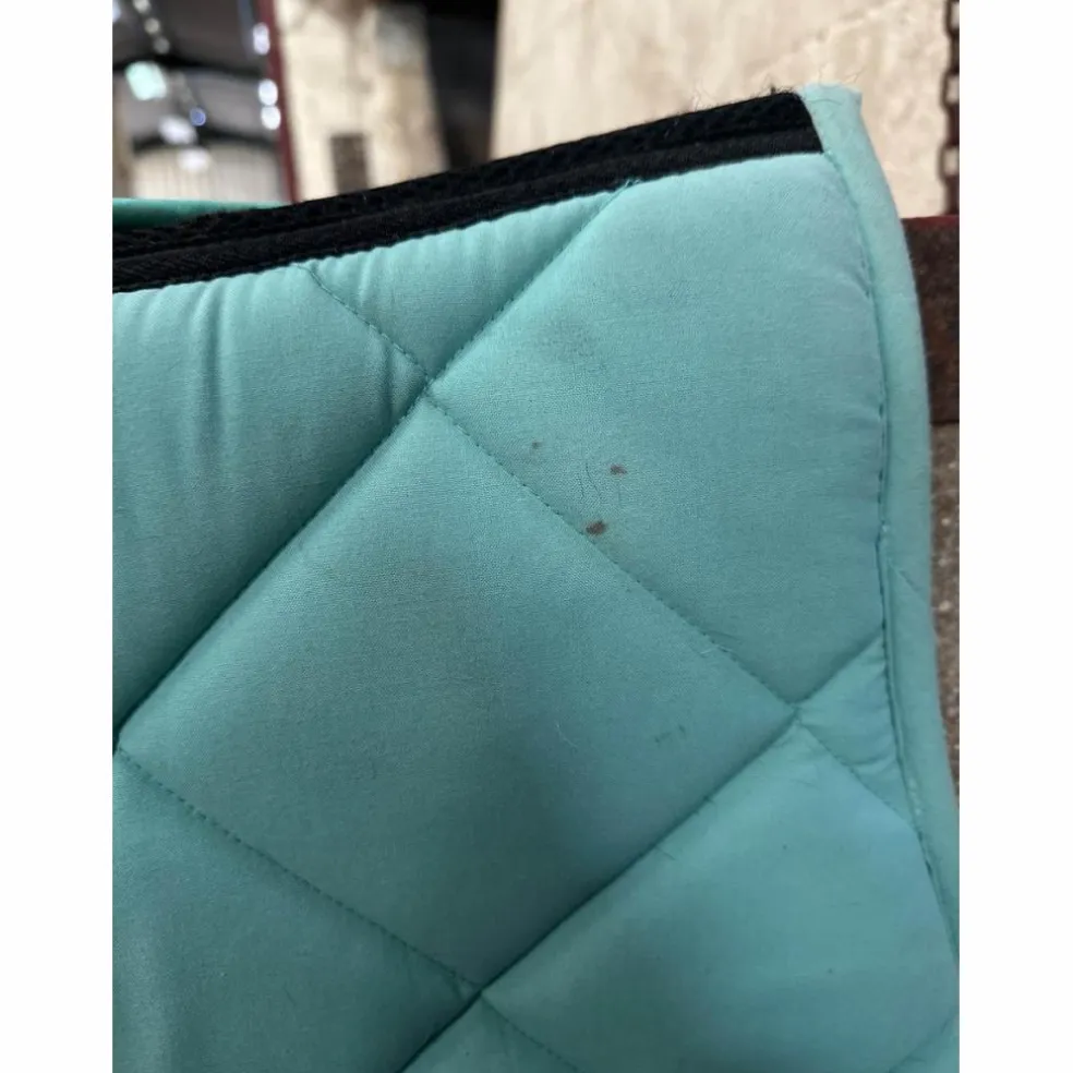 ensemble wow store bleu turquoise taille cheval