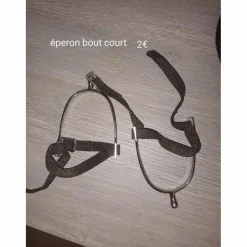 Eperons