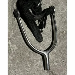 Eperons Prince de Galles, lanières nylon