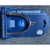Eperons Sprenger Ultrafit Slimline bouts ronds