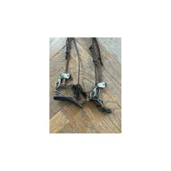 equibride cuir