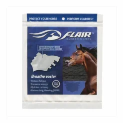 Equine nasal Strips