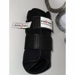 Equisafe protections de dressage avant
