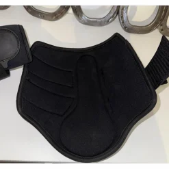 Equisafe protections de dressage avant