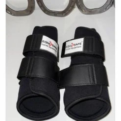 Equisafe protections de dressage avant