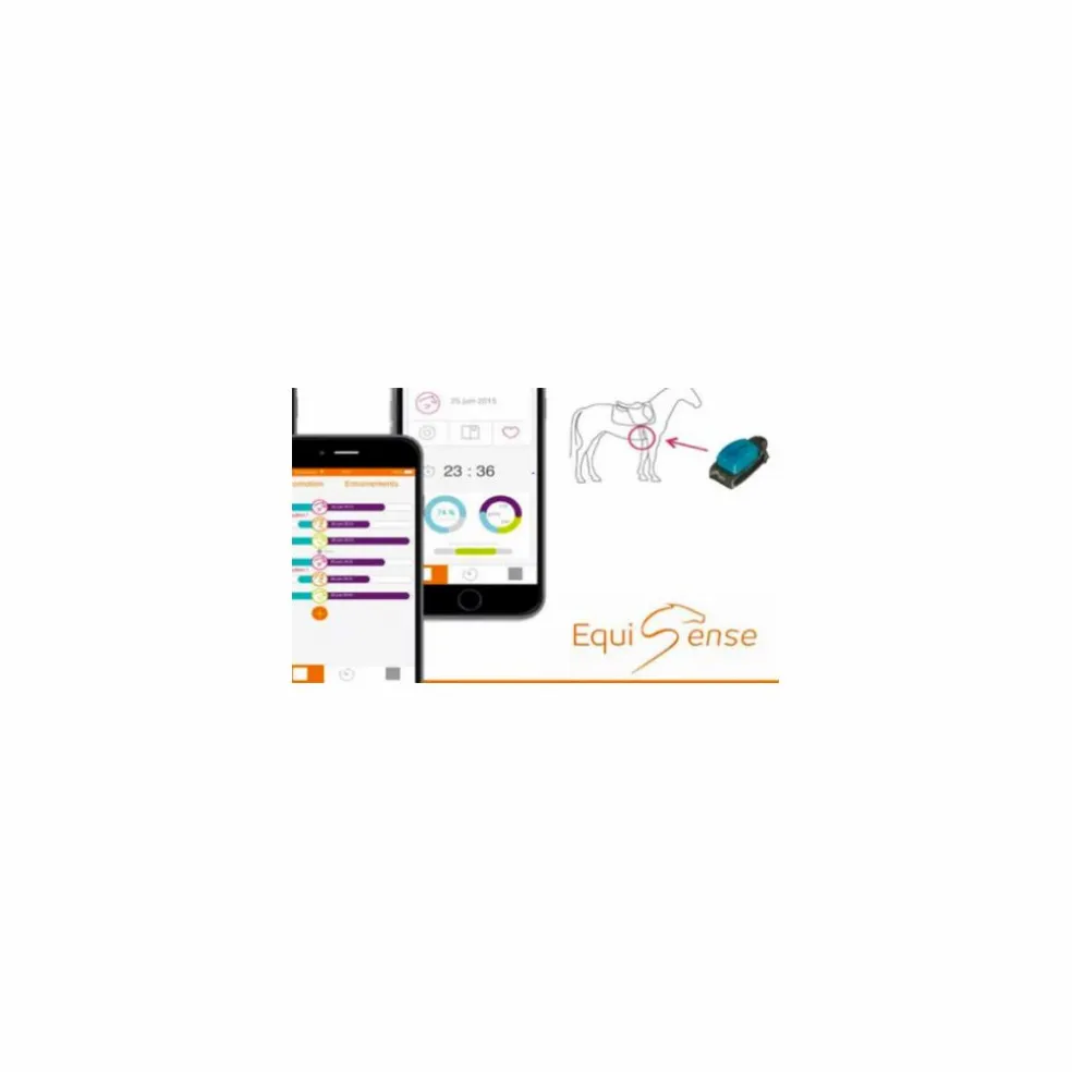 Equisense neuf (prix négociable)